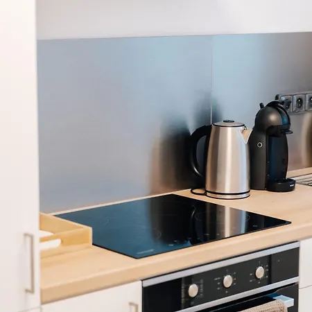 U Sklepů Apartman Šardice