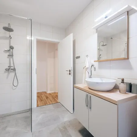 U Sklepů Apartman *