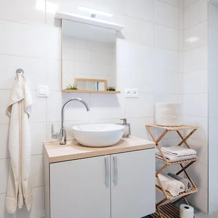 U Sklepů Apartman