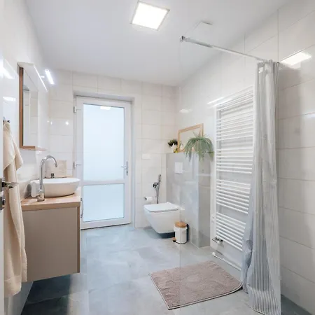 Apartman U Sklepů