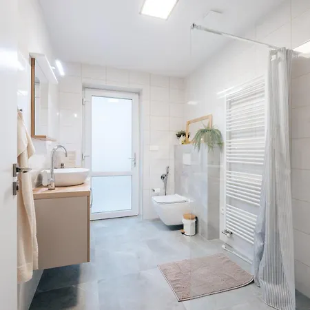 Apartman U Sklepů Šardice