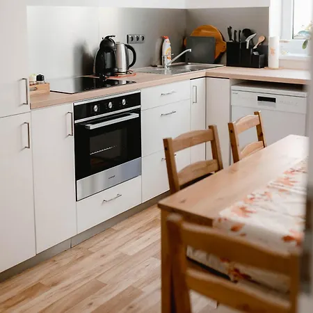 Apartman U Sklepů *