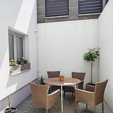 Apartman U Sklepů Šardice