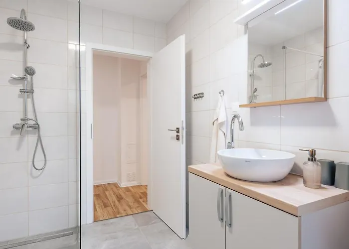 U Sklepu Appartement *