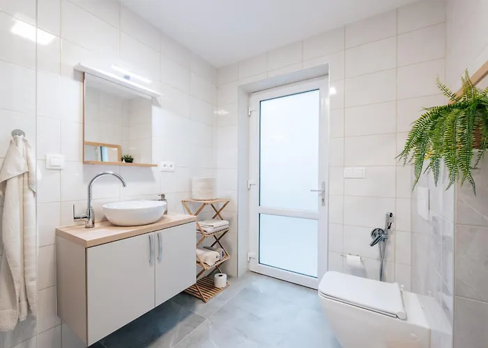 Appartement U Sklepu Sardice