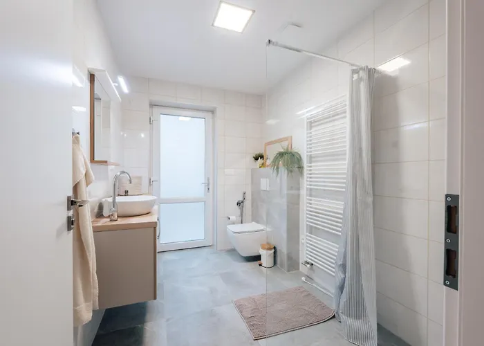 Appartement U Sklepu