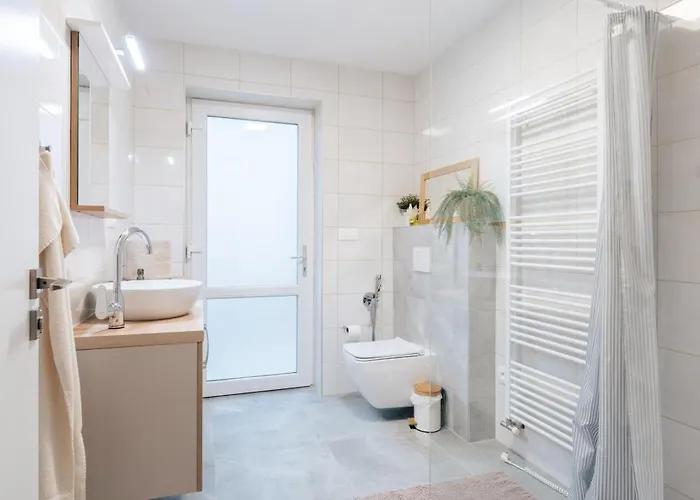 Appartement U Sklepu Sardice