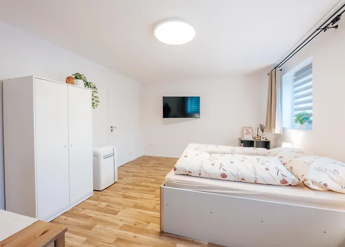 U Sklepů Apartman Šardice