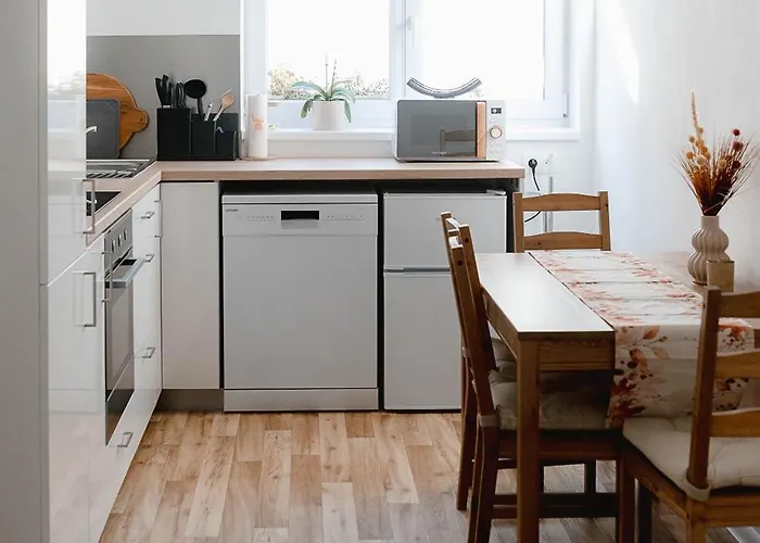 U Sklepů Apartman