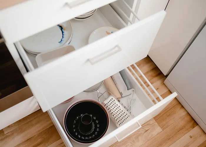 Appartement U Sklepu