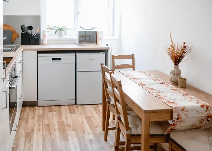 U Sklepu Appartement *
