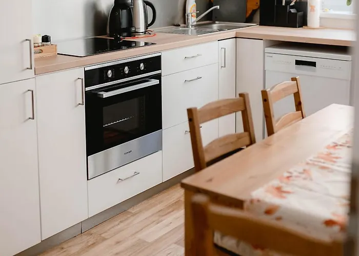 Appartement U Sklepu *