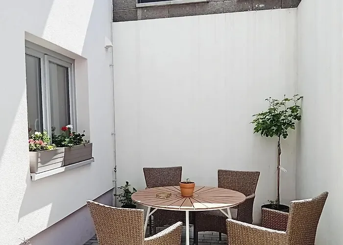 Appartement U Sklepu Sardice